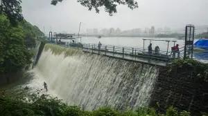 Mumbai: Lake levels in seven reservoirs that supply water to the city at 22.26 per cent