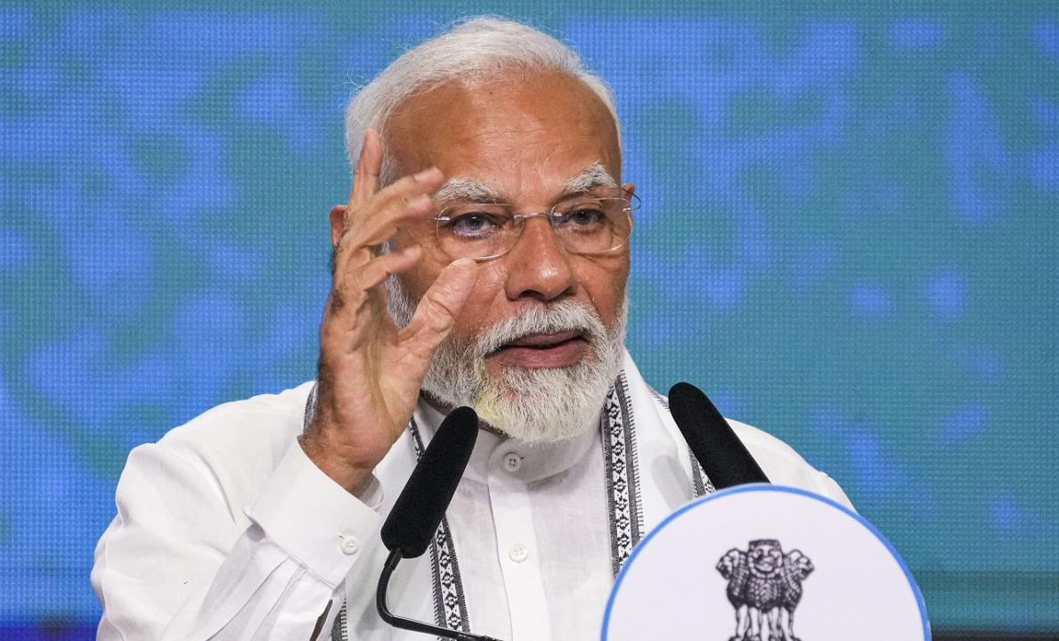 PM Modi likely to address high-level UN General Assembly session on Sept 26