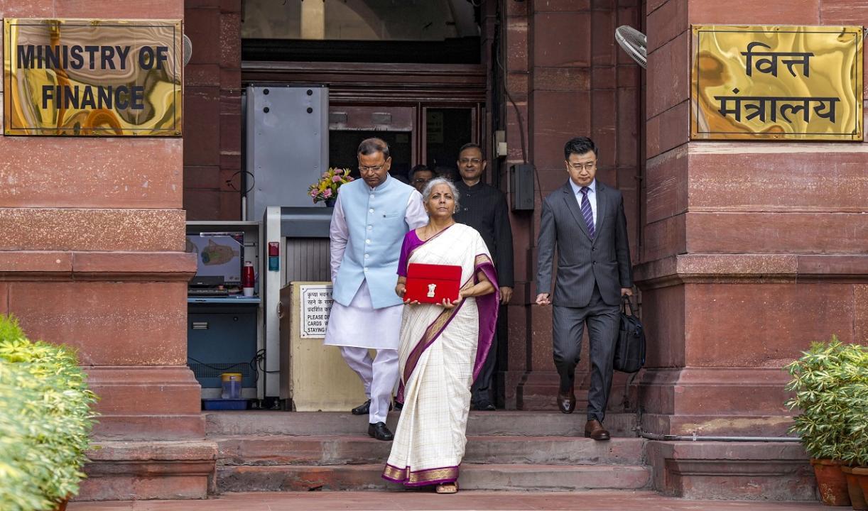 Union Budget 2024: What is cheaper, what gets costlier?