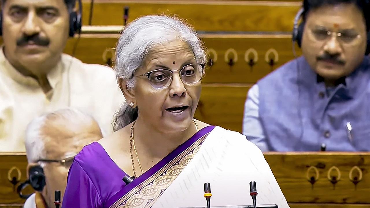 Union Budget 2024: Government to launch three employment-linked schemes