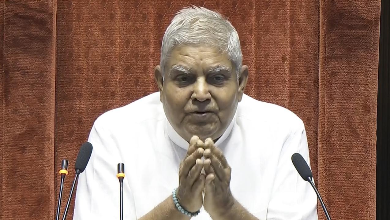 Delhi coaching centre deaths: Rajya Sabha Chairman defers decision on discussion
