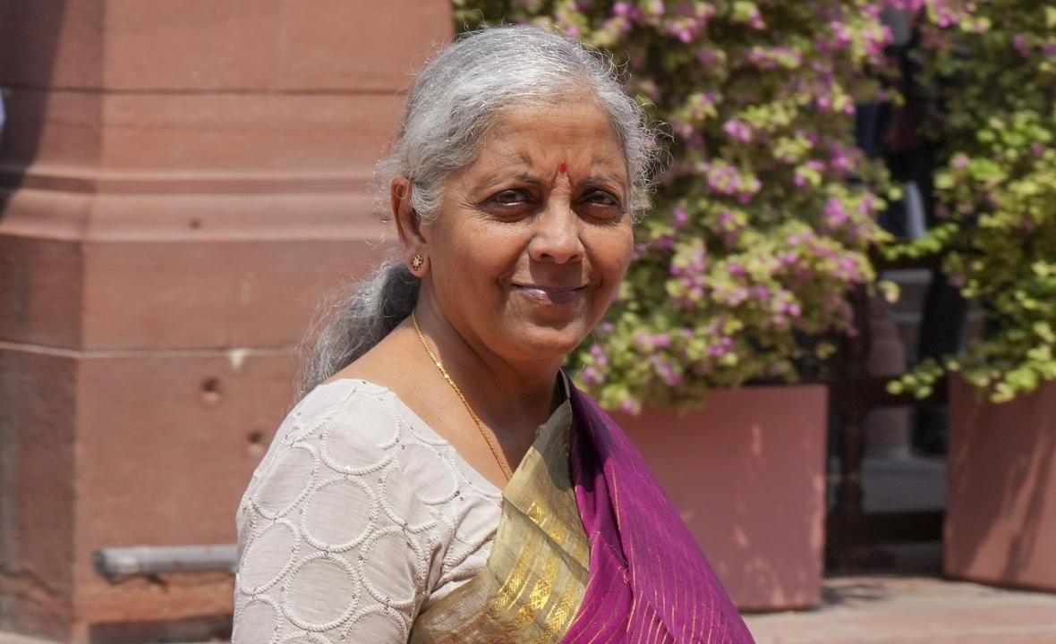 Parliament monsoon session: No state has been denied money in Union Budget 2024, says Nirmala Sitharaman