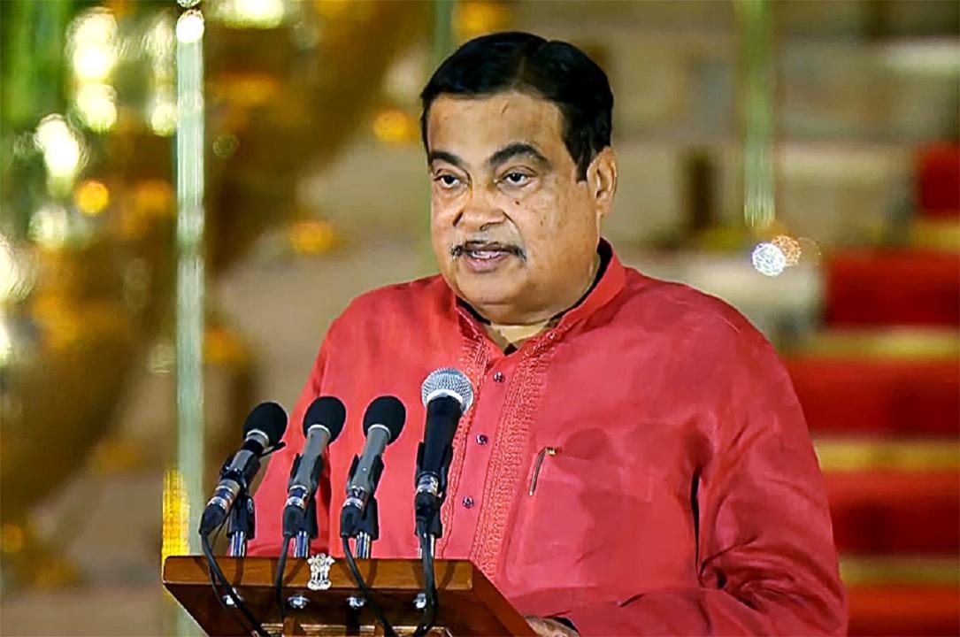 Gadkari urges FM Sitharaman to withdraw 18 per cent GST on life insurance
