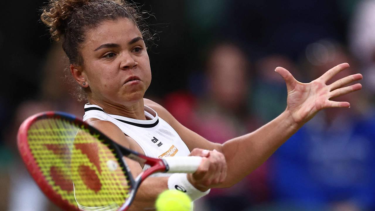 Wimbledon 2024: Paolini reaches semifinals, makes history for Italy