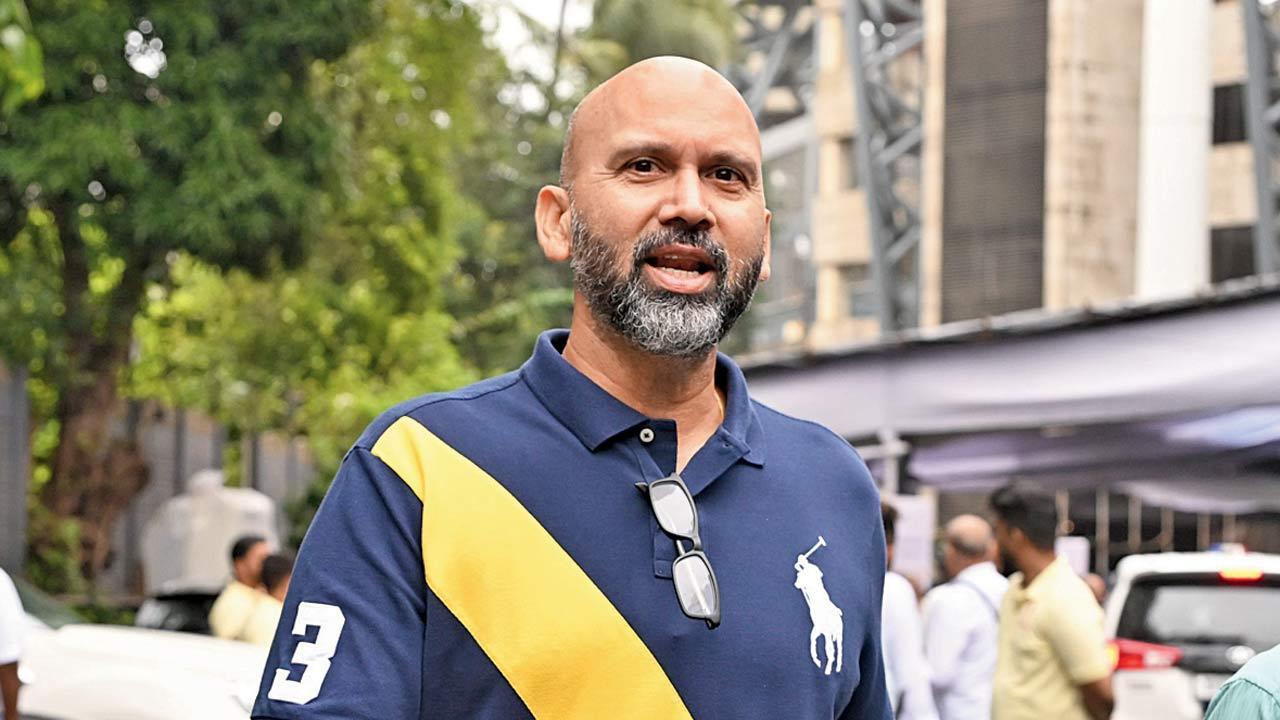 Cricketers make their presence felt at MCA elections