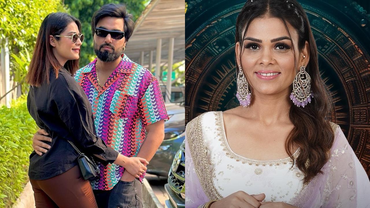 Bigg Boss OTT 3: Armaan Malik's 1st wife Payal Malik admits 'a husband can never accept his woman with another man' | Exclusive