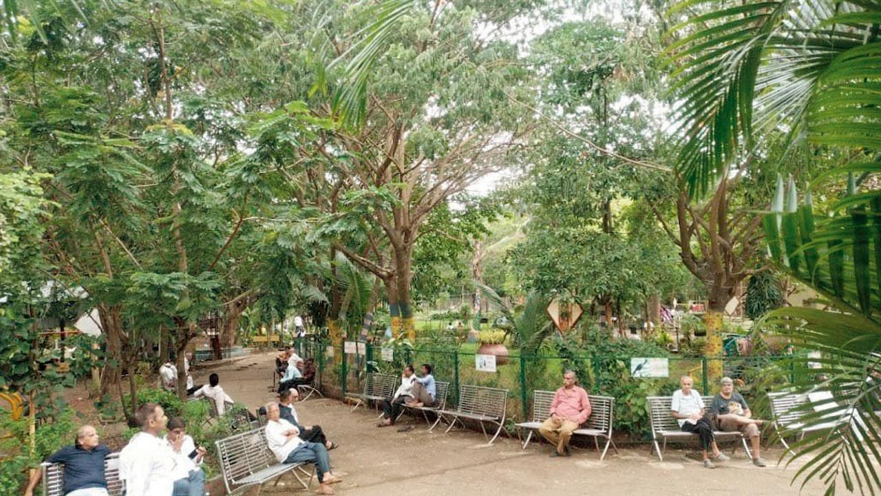 Thane: ‘This ground was meant for sports, not functions,' Local activists, residents on misuse of Gol Maidan