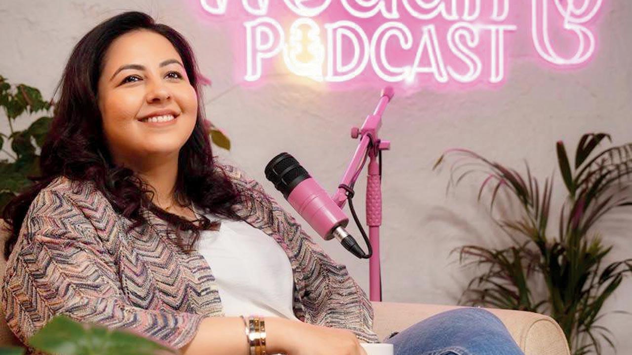 Aarti Manocha