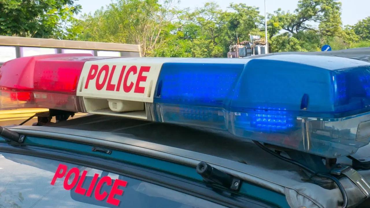 Man killed in spa by 2 unidentified persons in Worli