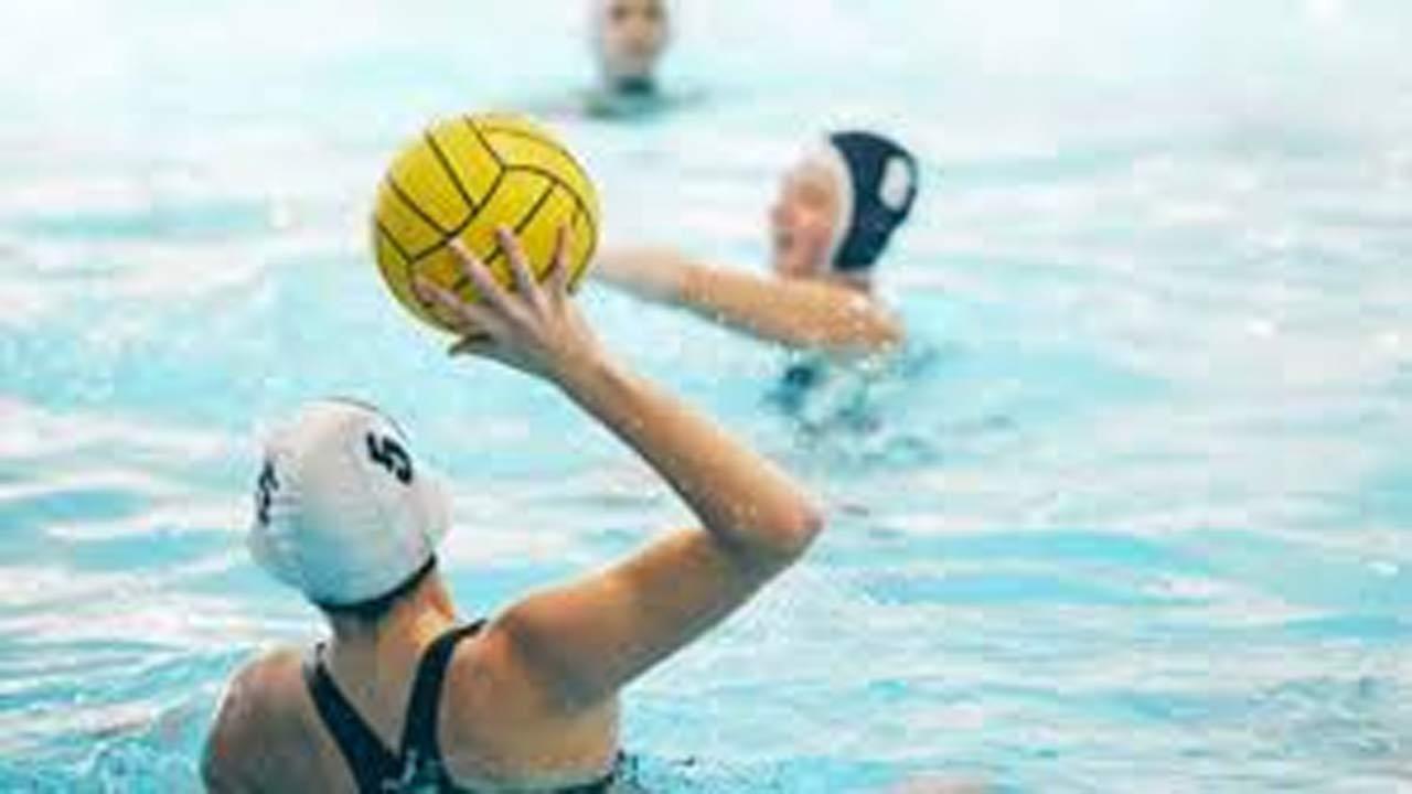 Five of Aussie water polo team test Covid positive