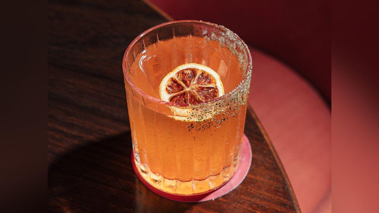 Tequila Day: Learn how to make a Picante at POMPA in Bandra by attending this masterclass