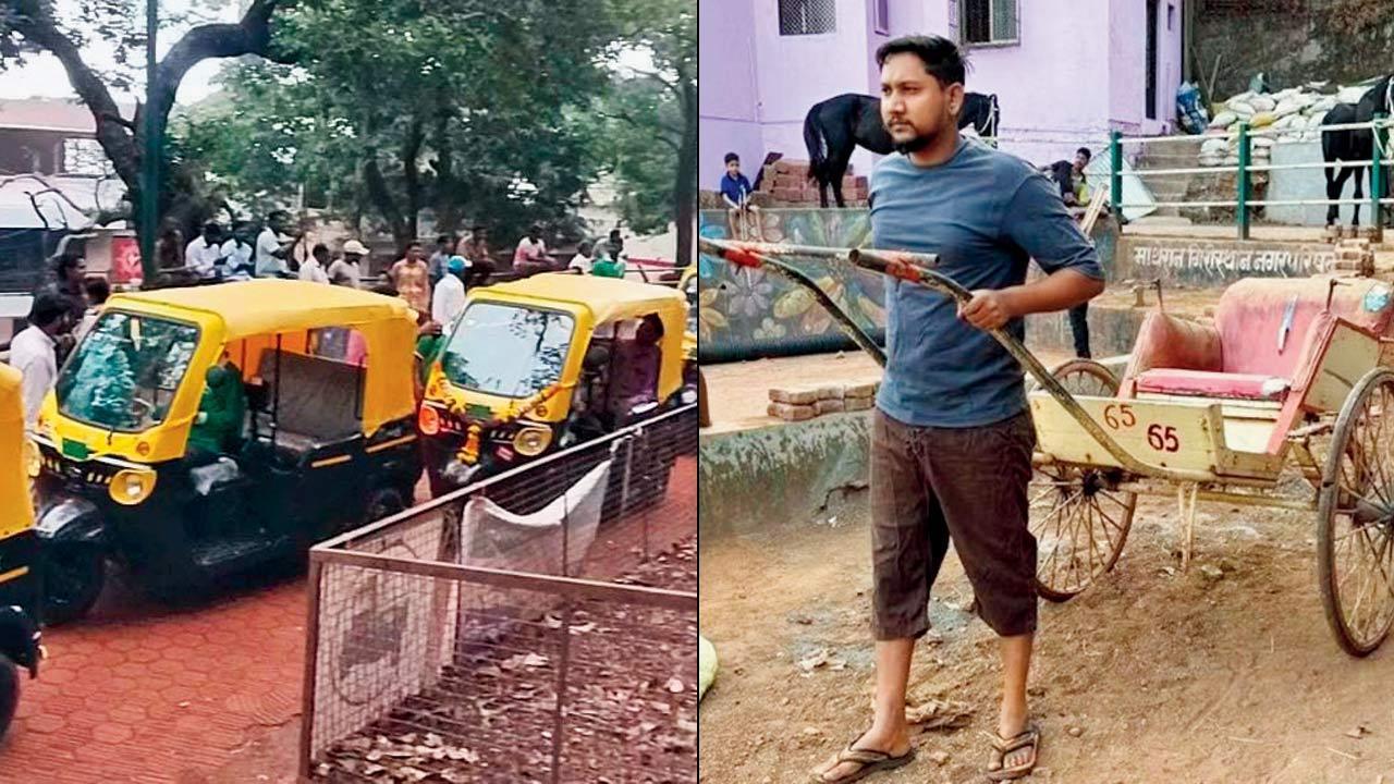 Exclusive | Maharashtra: Liberation in Matheran