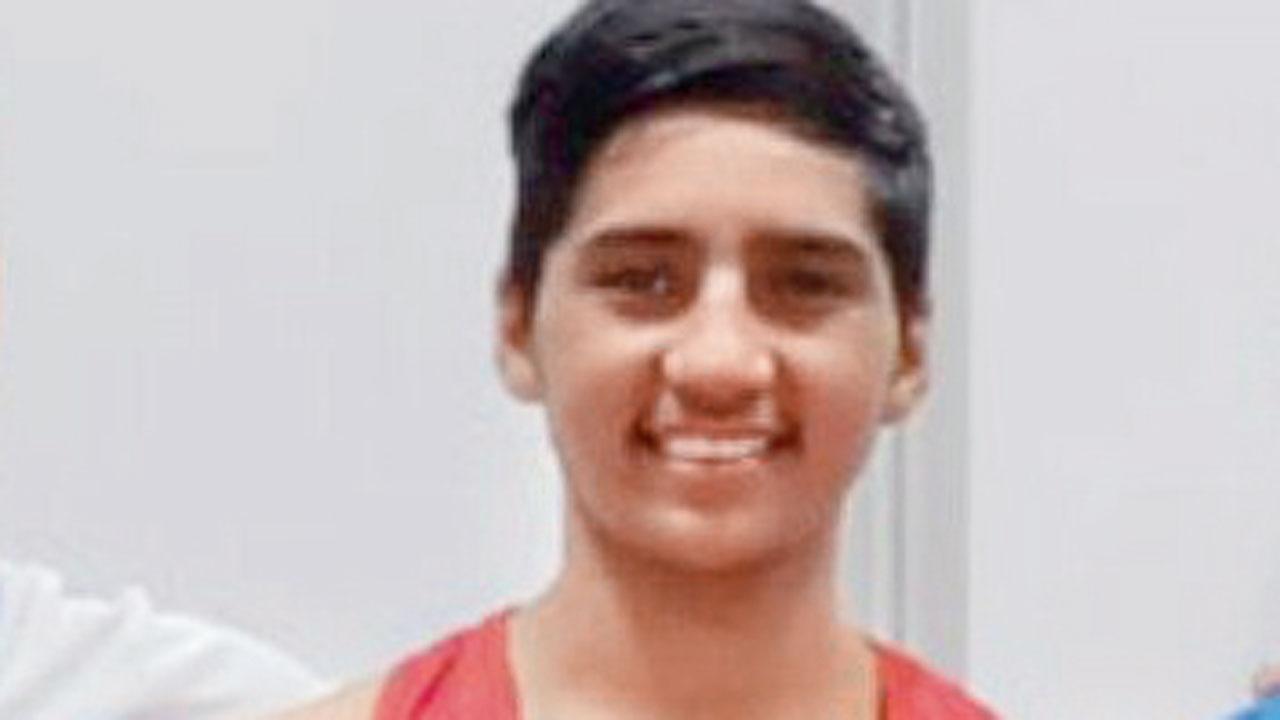 Preeti Pawar