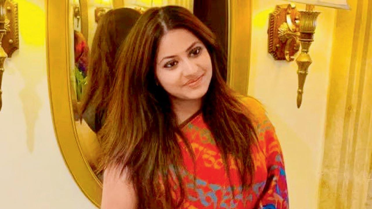 Pune Police unable to trace Puja Khedkar’s parents booked in Arms Act case