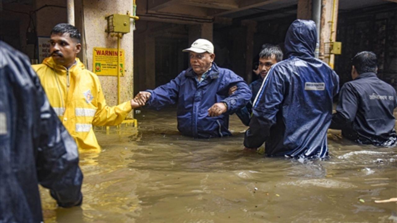 Pune rain live updates: All schools to remain shut; 3 die of electrocution     