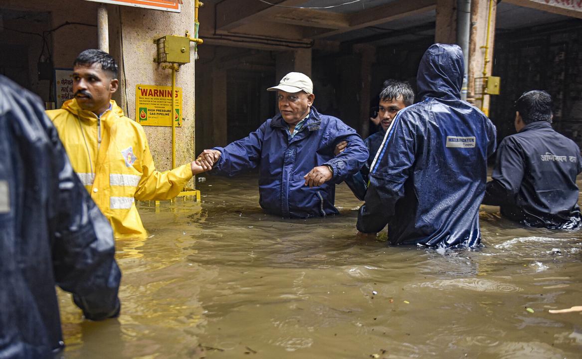 Minister Murlidhar Mohol says Pune residents should’ve been alerted about dam water discharge 