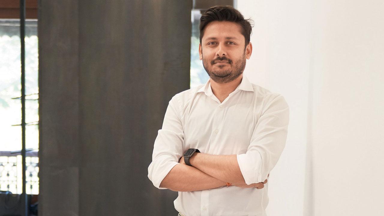 Puneet Shah