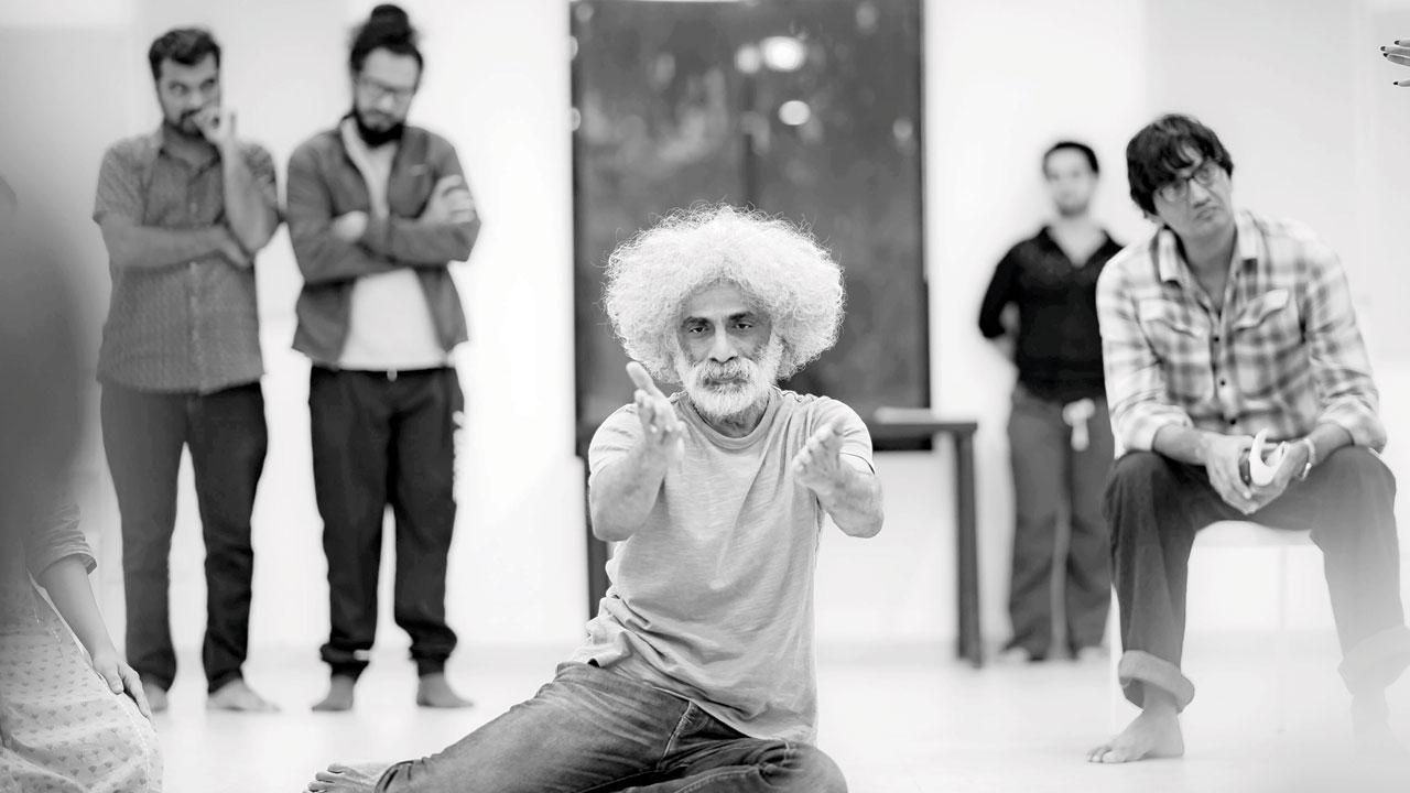 Celebrate the oddities of life with this festival at Prithvi Theatre
