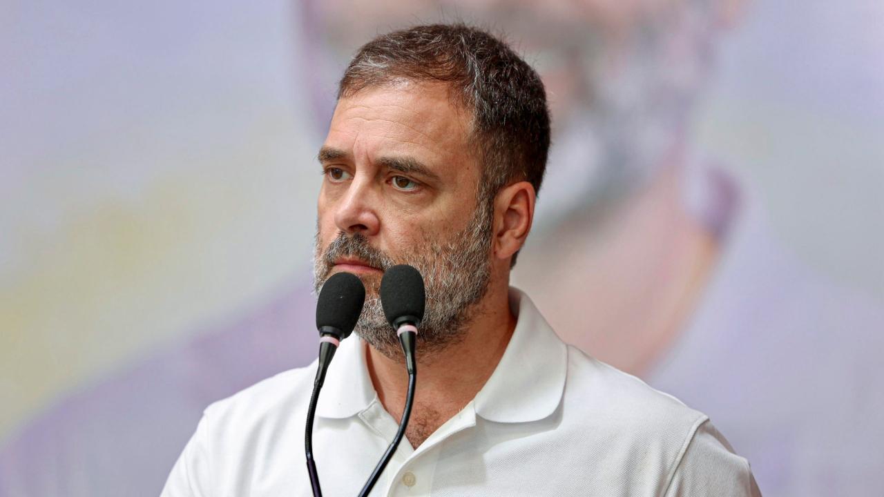 The BJP lost the Faizabad Lok Sabha constituency, which includes Ayodhya, in the recently concluded Lok Sabha polls