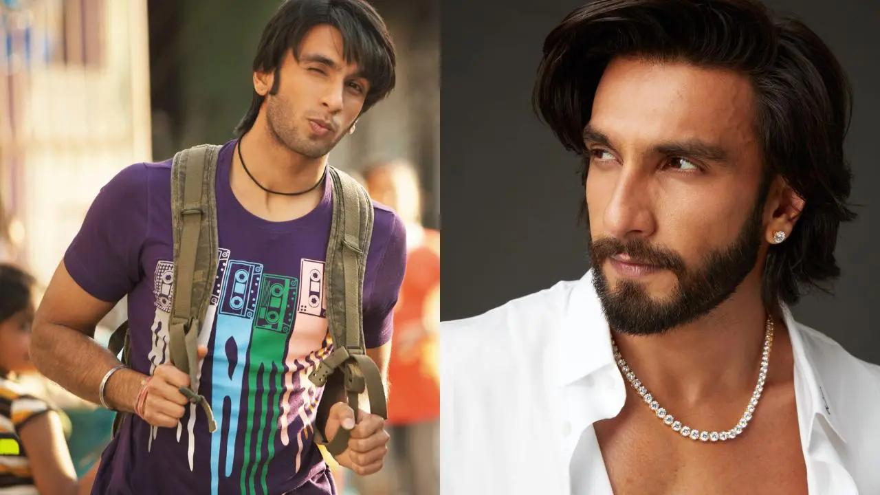 Ranveer Singh’s journey as the ‘quintessential Delhi boy’: From ‘Bittoo Sharma’ to ‘Rocky Randhawa’