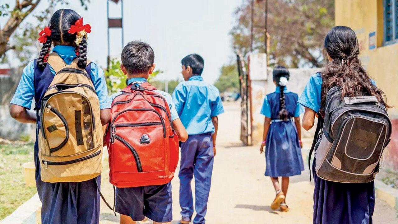 Mumbai: Majority of schools in violation of RTE gain recognition