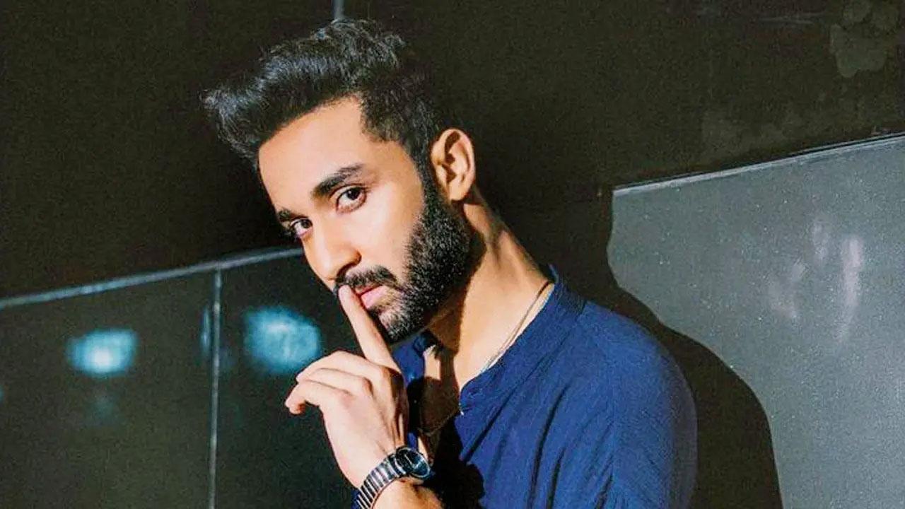 'It was challenging role for me' : Raghav Juyal on his upcoming series 'Gyaarah Gyaarah'