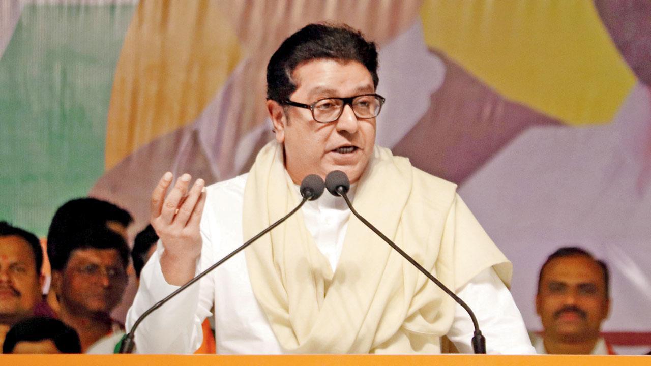 Maharashtra Assembly Polls: MNS to go solo, wants to be in power anyhow