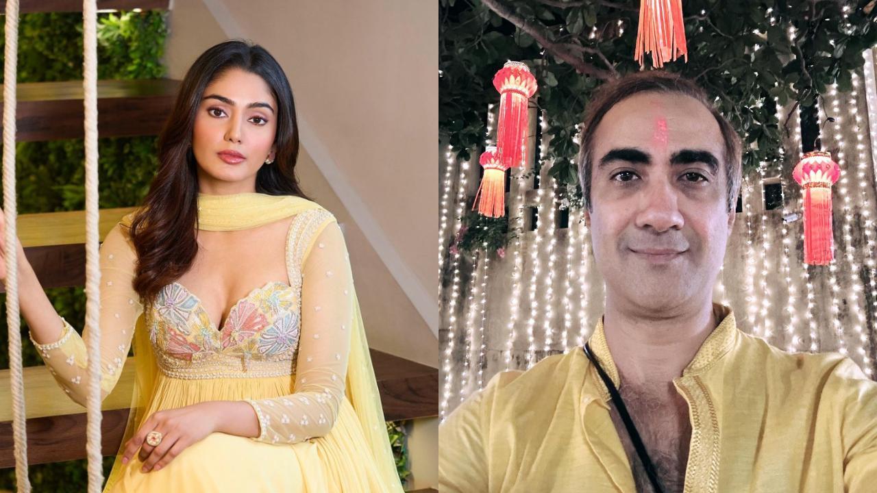 Bigg Boss OTT 3 contestant Sana Makbul targets Ranvir Shorey’s personal life: ‘Man is hitting a century & is still on dating apps’