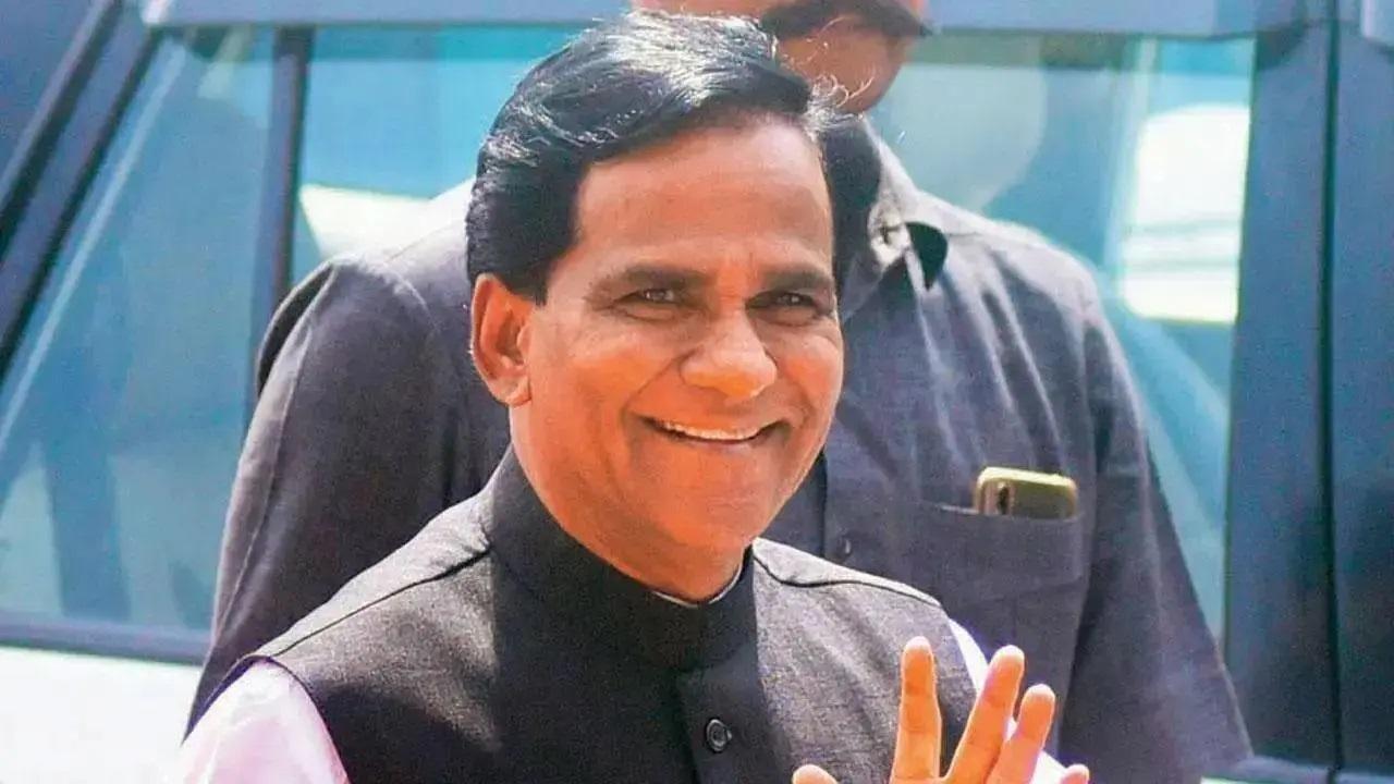 BJP's Raosaheb Danve asks opposition in Maharashtra to make stand clear on Maratha quota