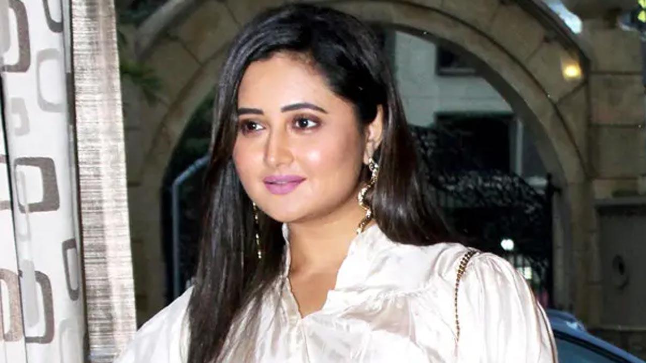 When Rashami Desai was broke and had no money for food
