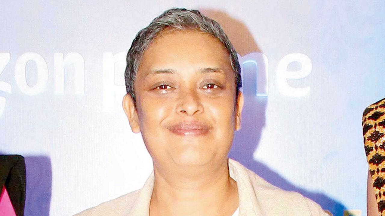 Reema Kagti