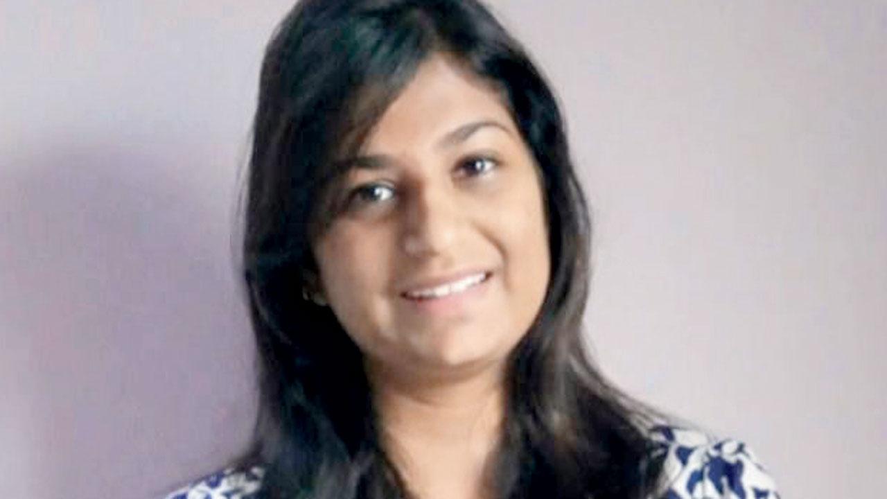Renuka Pawar