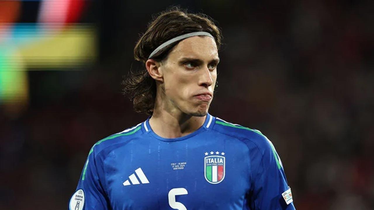 Arsenal sign Italy’s Calafiori from Bologna