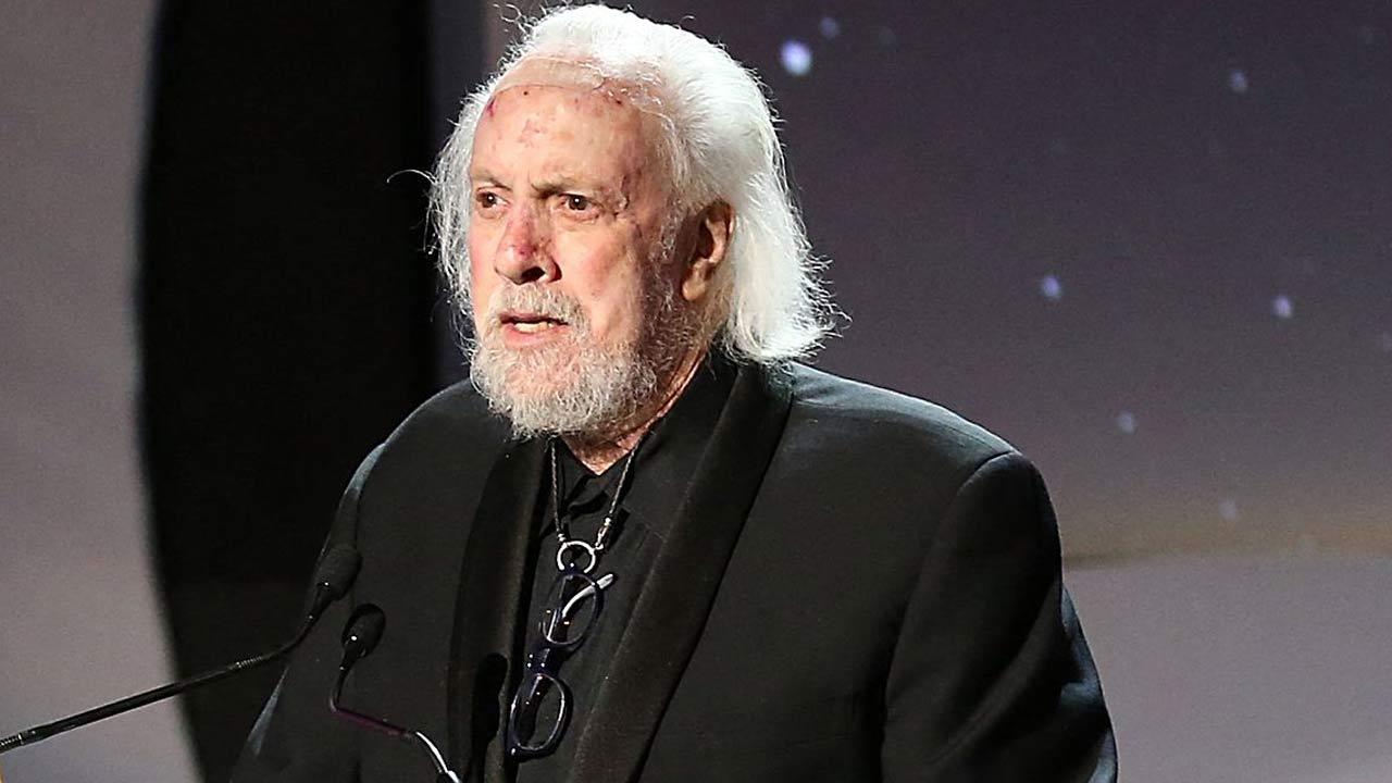 Oscar winning Chinatown screenwriter Robert Towne dies at 89