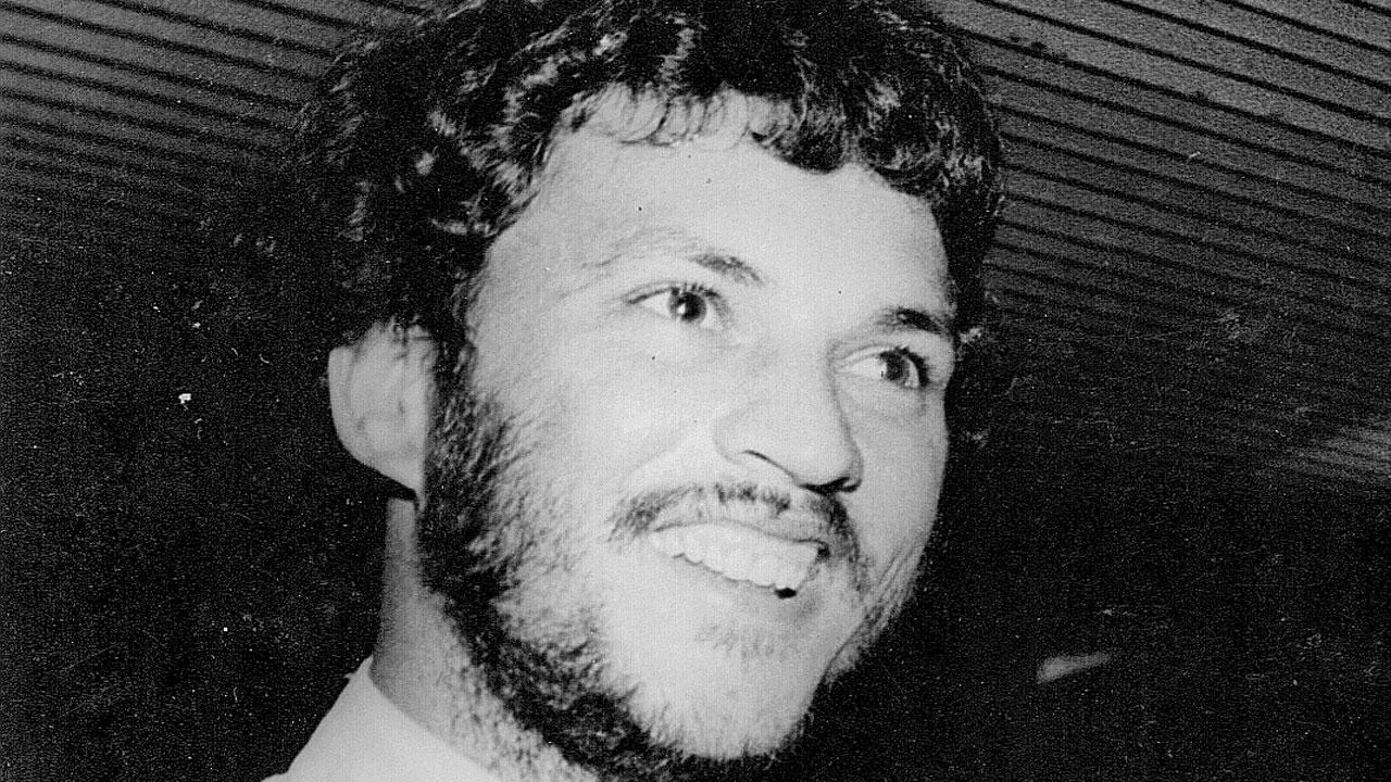 Roger Binny on his return from the 1983 World Cup. Pic/Mid-day archives