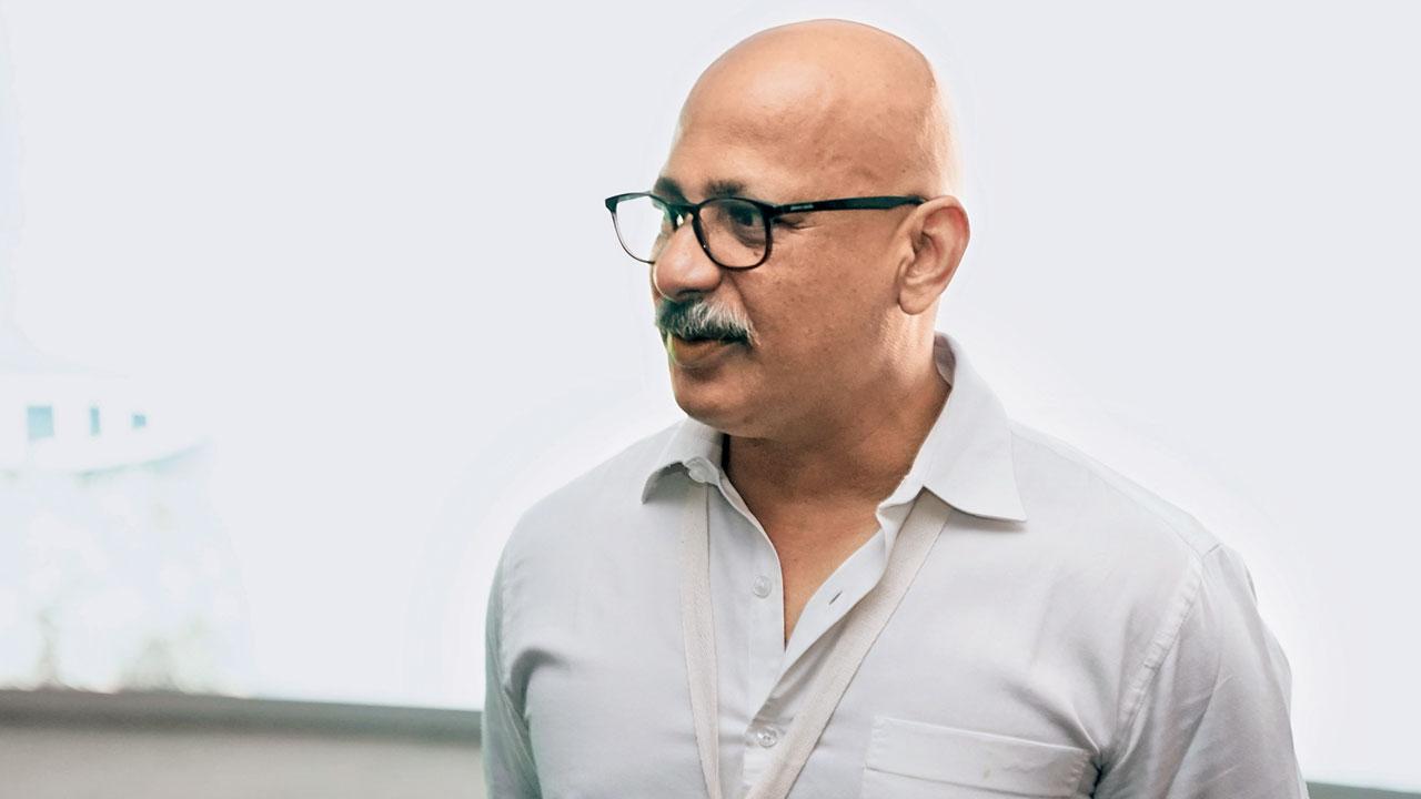 Rohit Varma