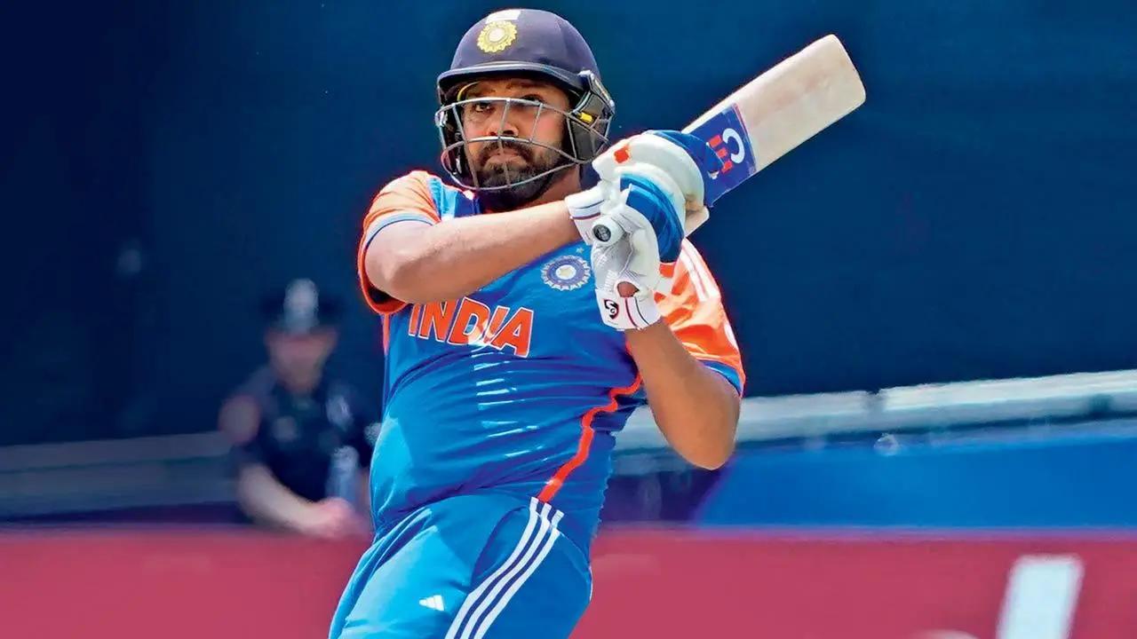 Rohit Sharma
Indian skipper Rohit Sharma recently led the team to the T20 World Cup 2024 after defeating South Africa in the finals. Later, in the press conference, the veteran announced his retirement. Rohit Sharma ended his T20I career as the highest run-scorer in the tournament and the leading century-scorer