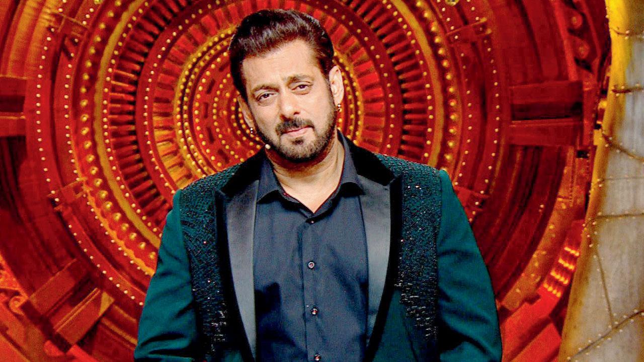 Salman Khan 