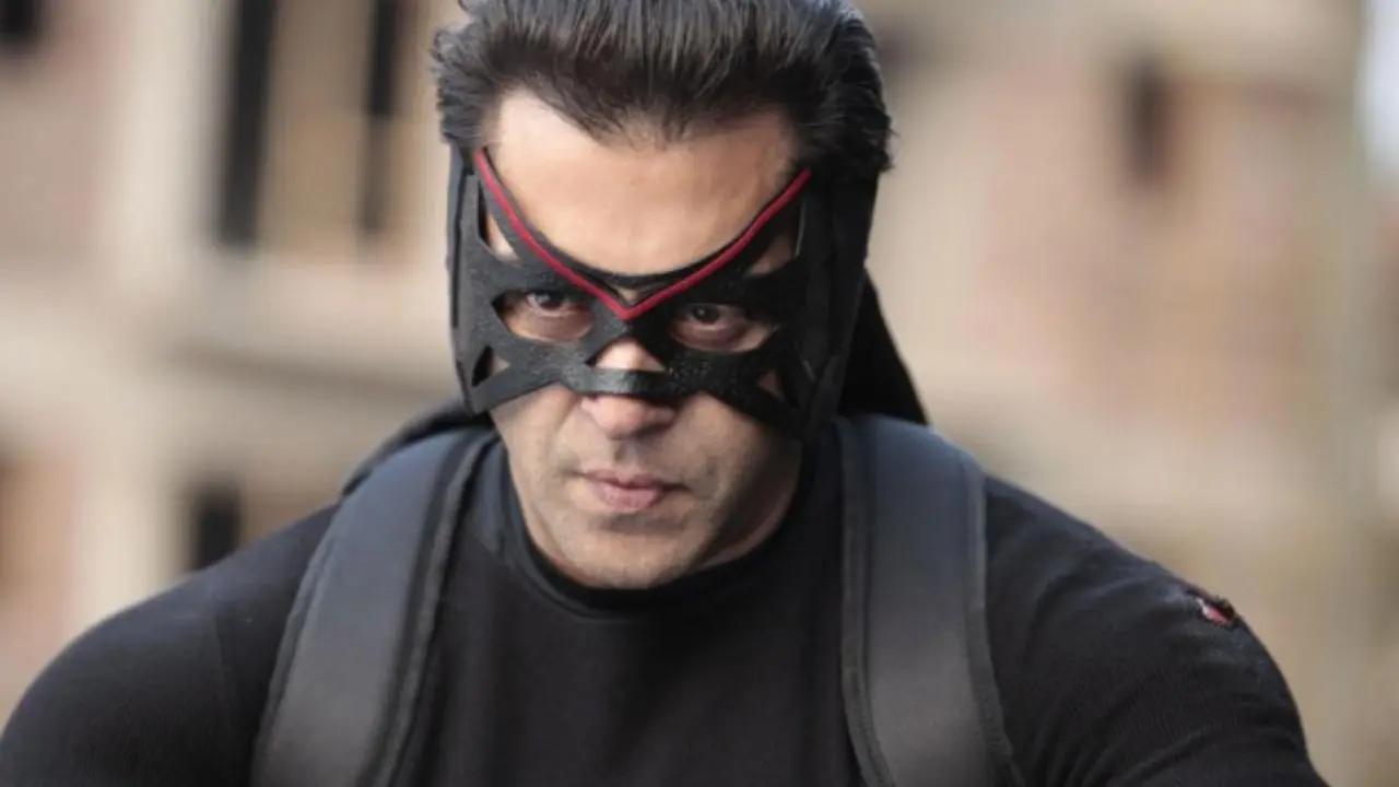 10 years of Kick: When Nawazuddin Siddiqui credited Salman Khan