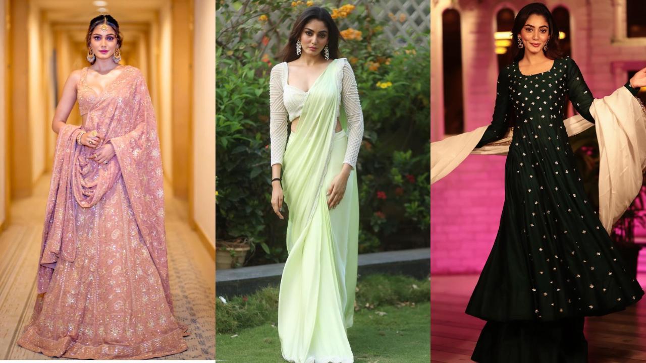 In Pic: Sana Makbul