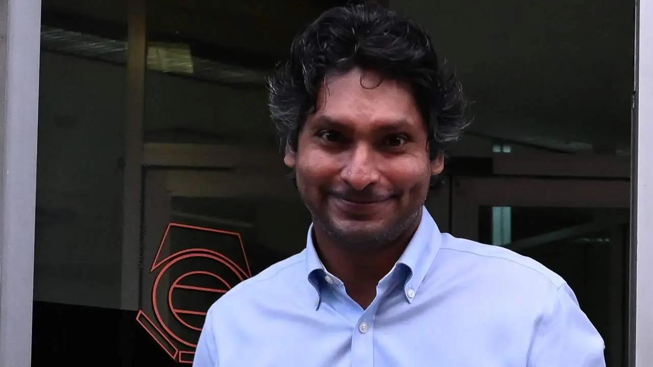 Kumar Sangakkara
Former Sri Lanka captain Kumar Sangakkara is in the sixth spot. Having represented the side in 134 Test matches, he has 12,400 runs with 38 centuries