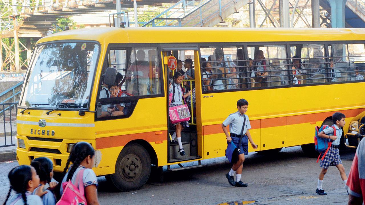 Mumbai: Have Aadhaar card issues kept over a lakh students out of school?