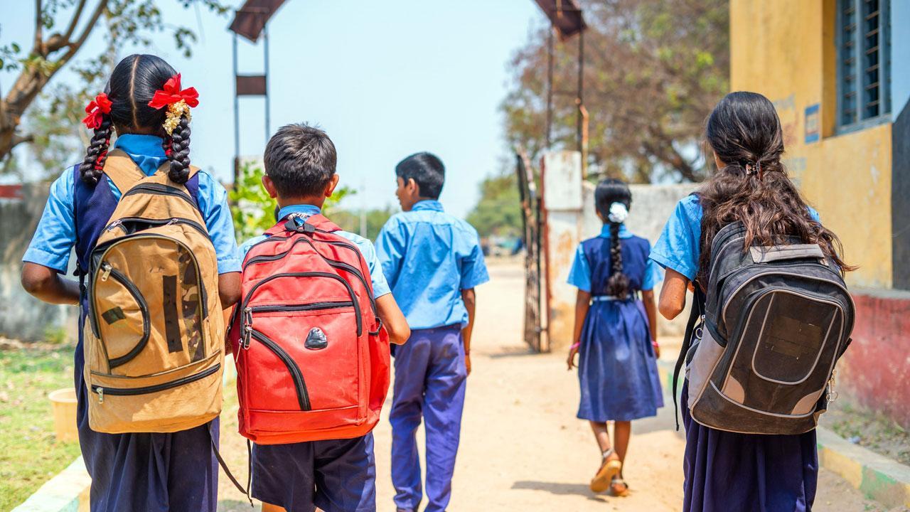 Maha Road Safety Network: Make schools near major roads safer for children