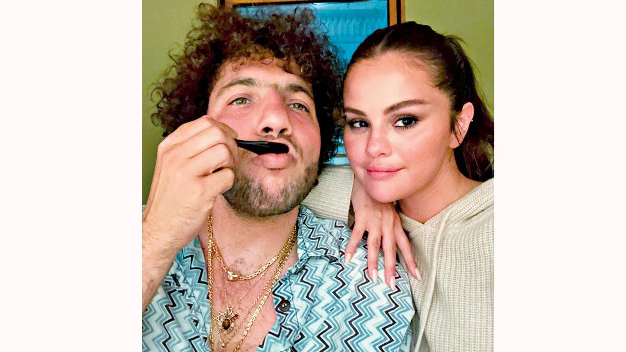 I was so depressed back then: Gomez on her ‘It Girl’ era