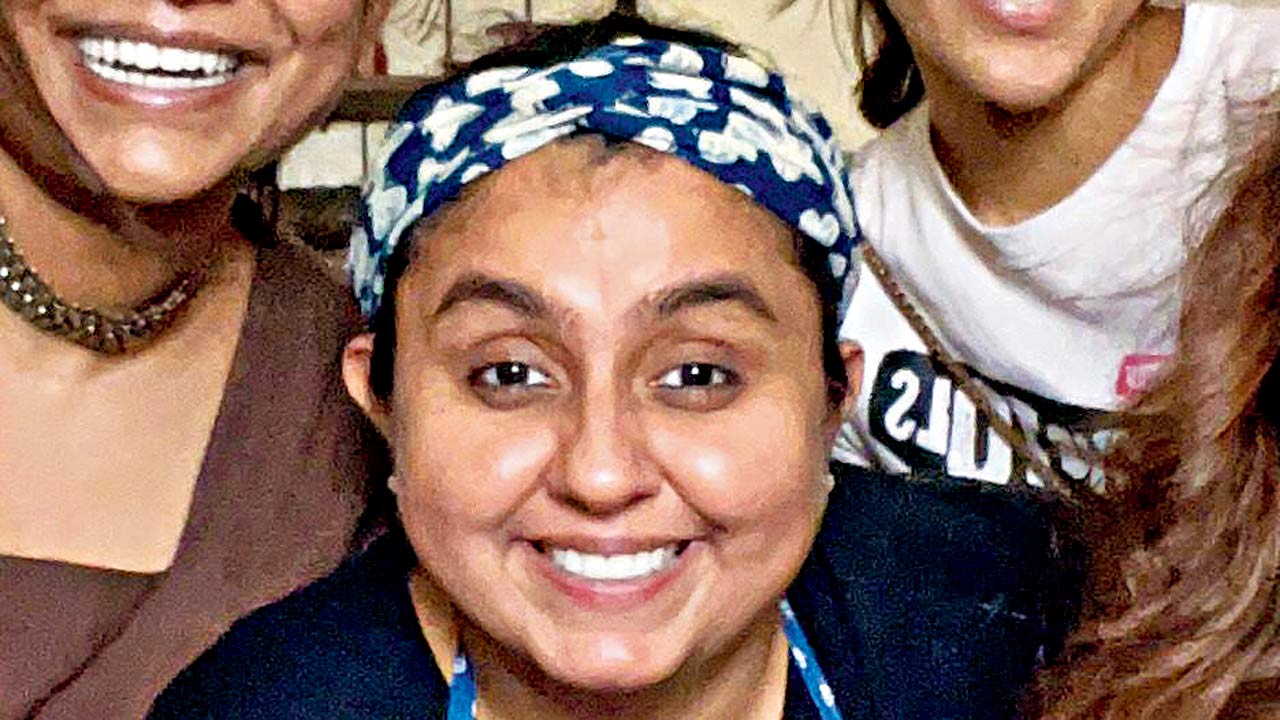 Shruti Chadha