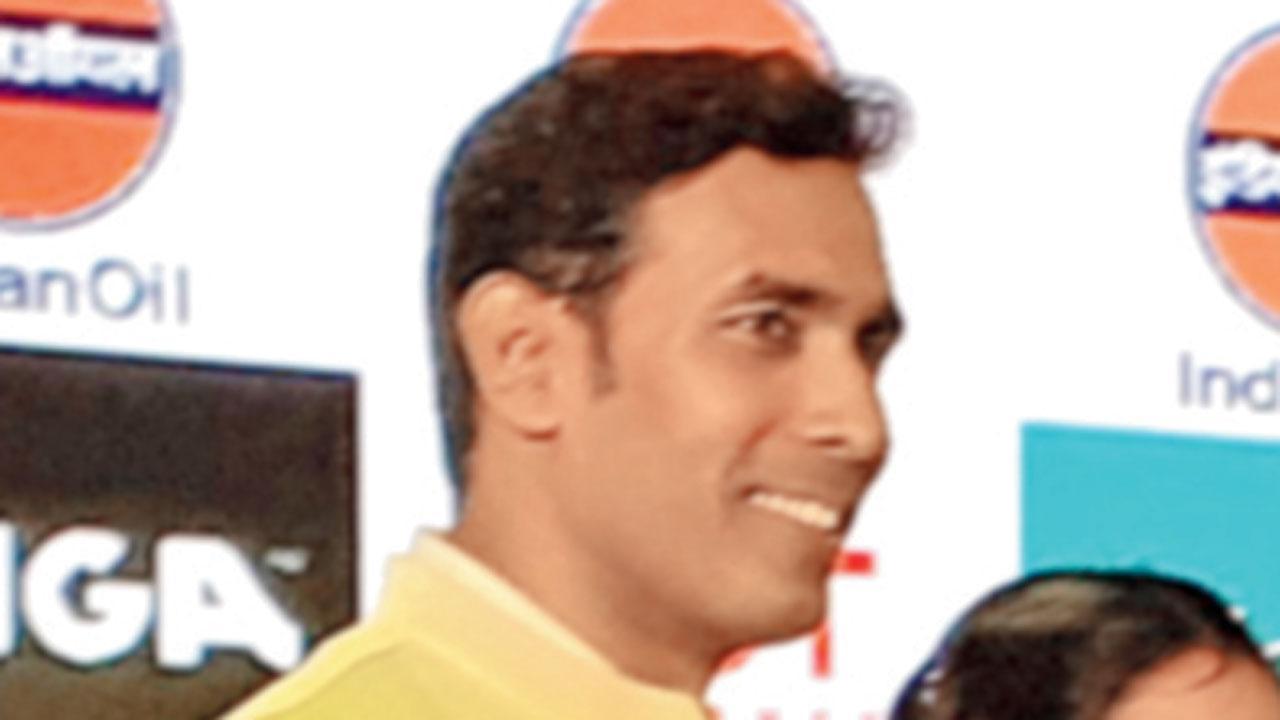 It’s a great honour: Achanta Sharath Kamal on being flagbearer