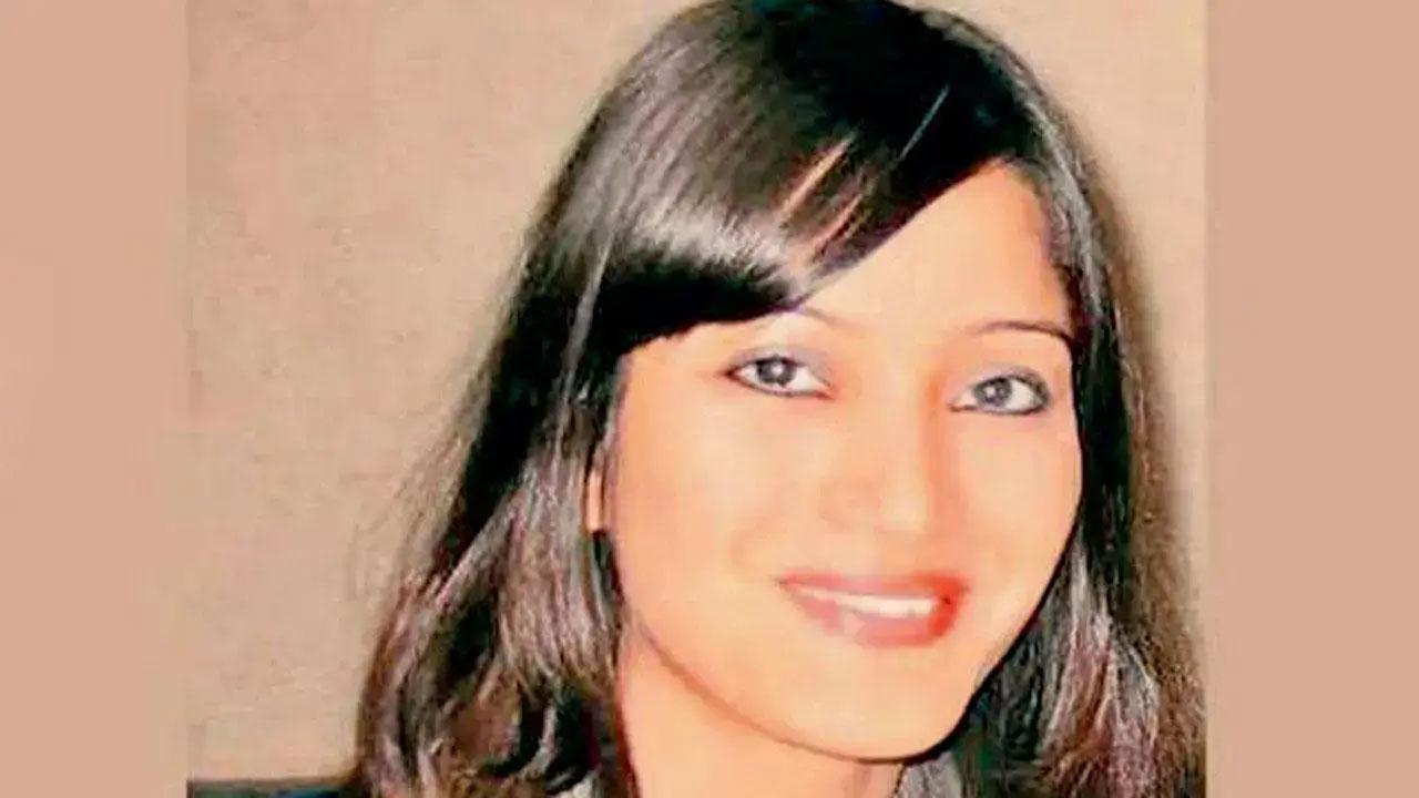 Untraceable few weeks ago, Sheena Bora's remains found at CBI office in Delhi