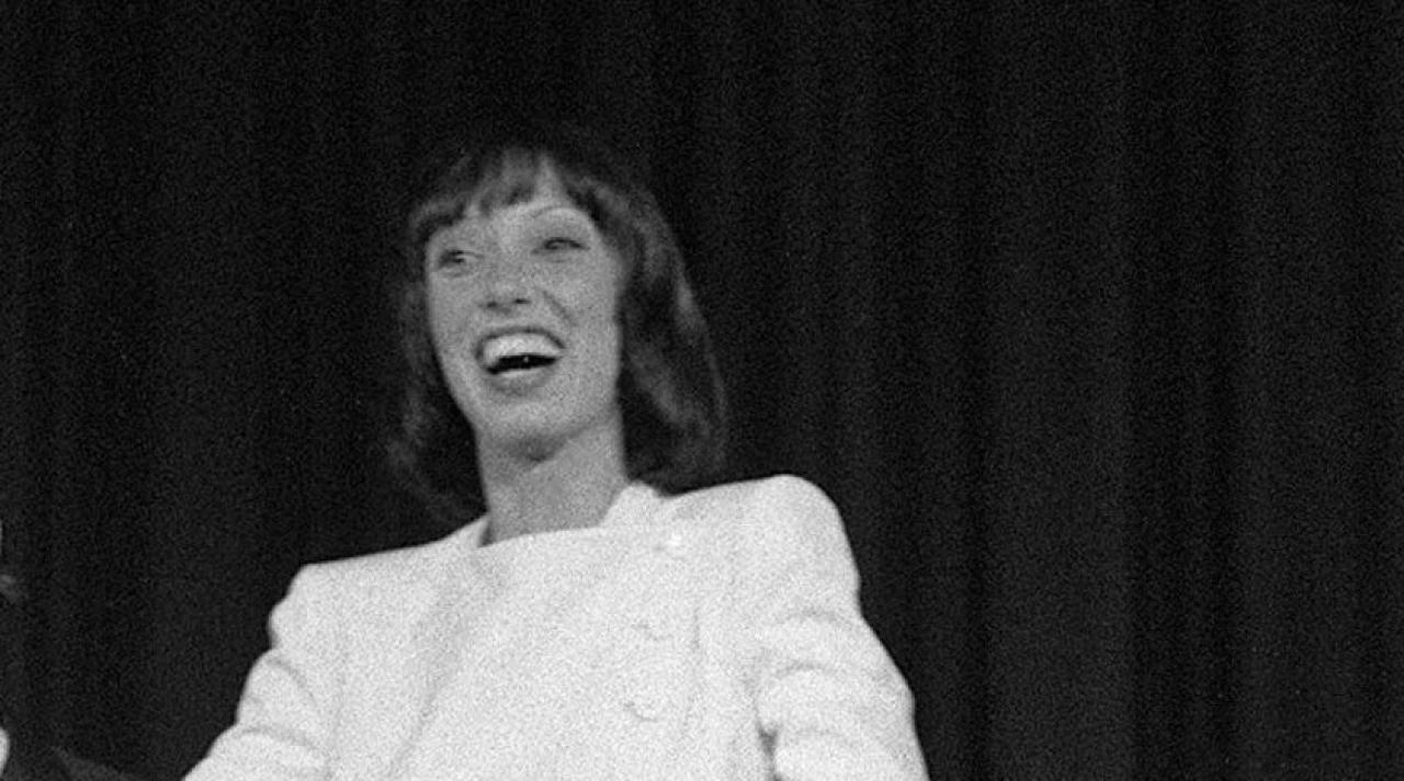 'Popeye' actor Shelley Duvall passes away