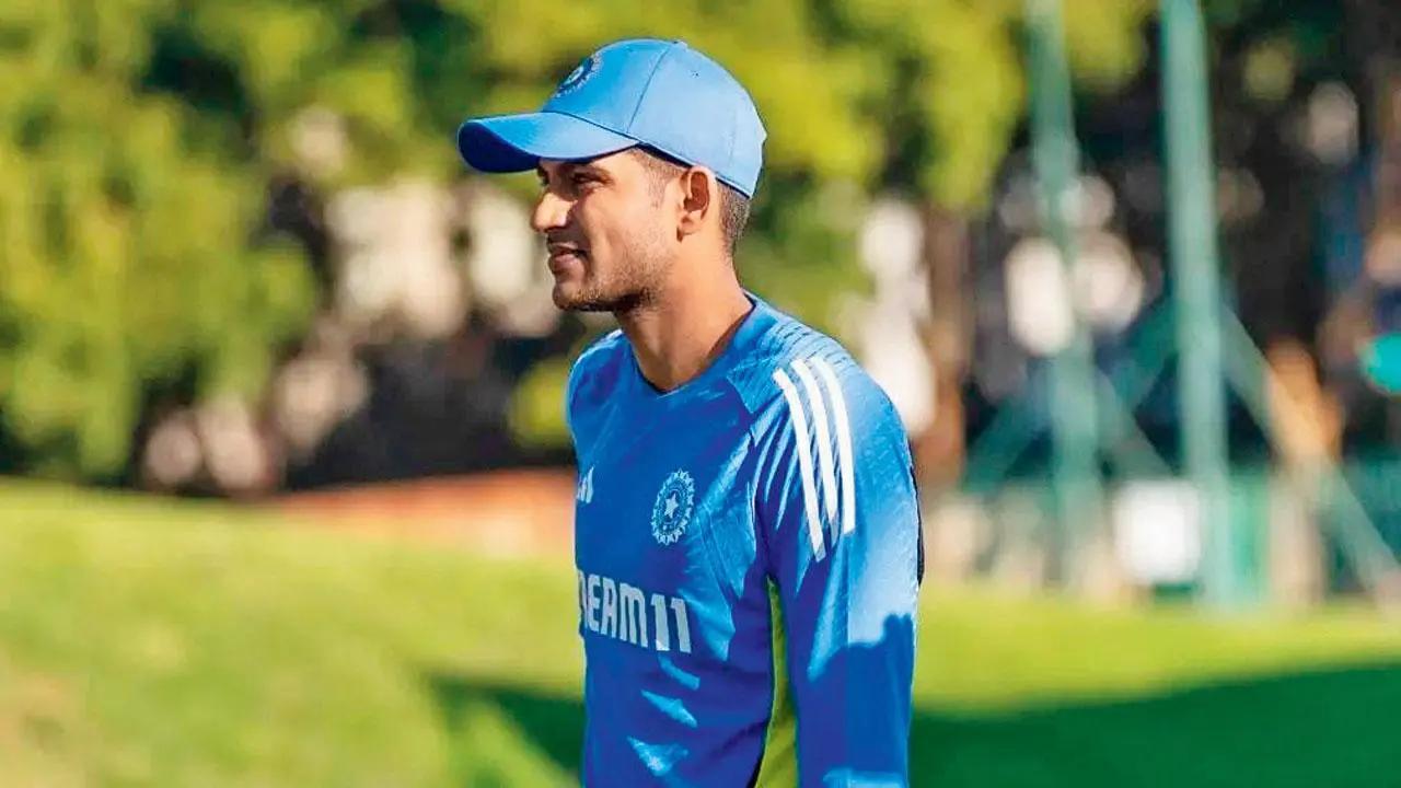 After suffering a defeat in the series opener, Shubman Gill and Co. have rolled their sleeves up to face Zimbabwe in the second T20I