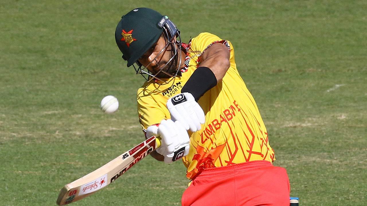 'World champions played like world champions': Sikandar Raza praises Team India following 2nd T20I